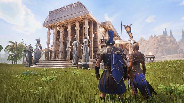 Conan Exiles: Jewel of the West Pack