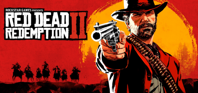 Red Dead Redemption 2