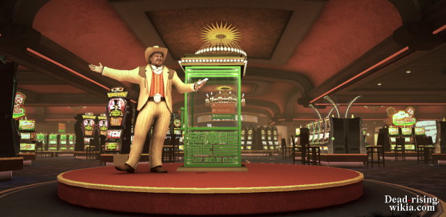 Dead Rising 2