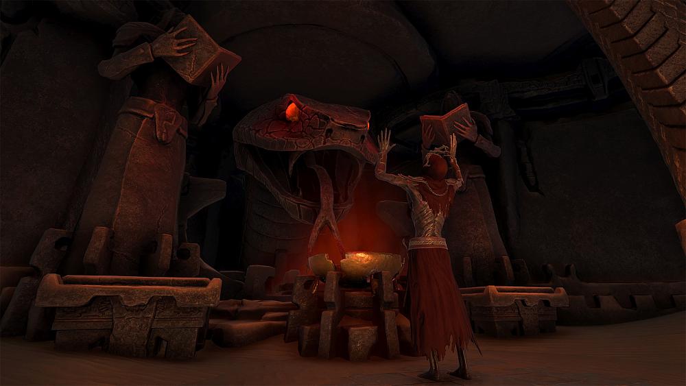 Conan Exiles Warmaker