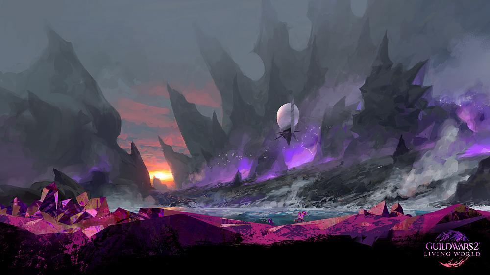 Guild Wars 2 S4 EP6