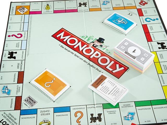 Monopoly