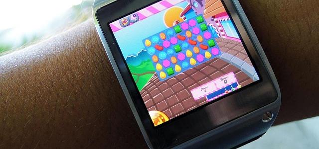 The Rise of the Smartwatch in Gaming