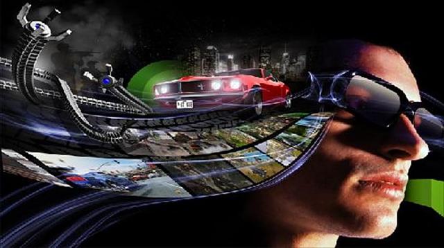 What Will Gaming Look Like in the Future?