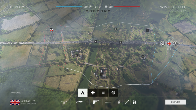 Battlefield V