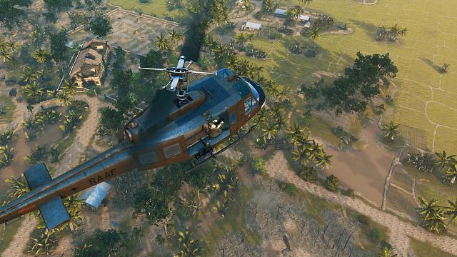 Rising Storm 2: Vietnam &amp;quot;Army of the Republic"
