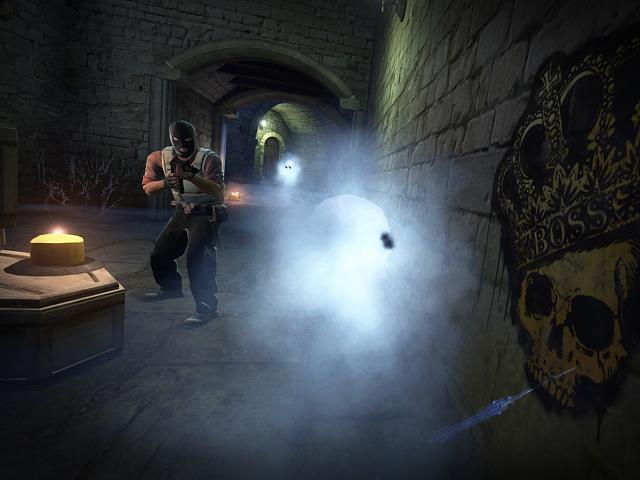 CS:GO Halloween 2018 update