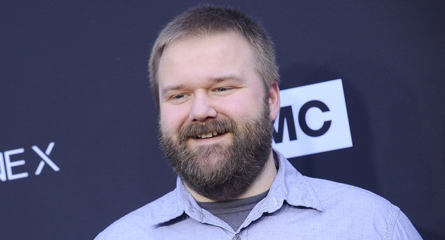 Robert Kirkman
