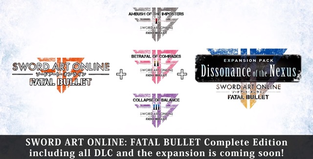 Sword Art Online: Complete Edition
