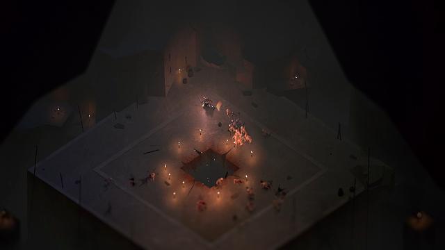 BELOW