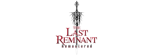 The Last Remnant Remastered