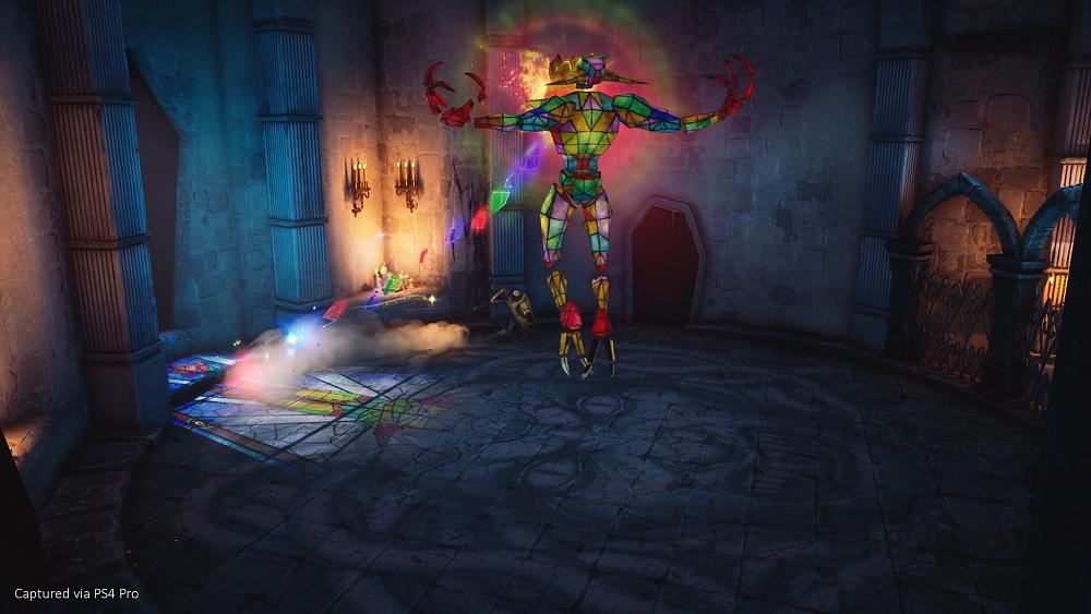 MediEvil PS4