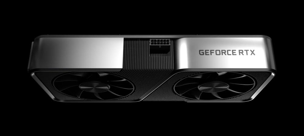 GeForce RTX 3070