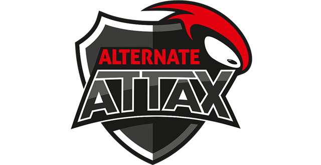 Alternate Attax