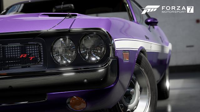 Forza Motorsport 7