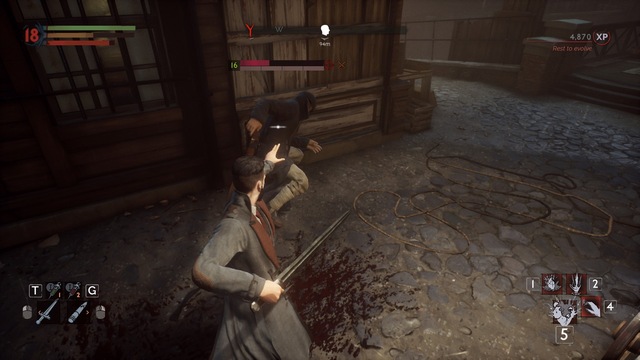 Vampyr