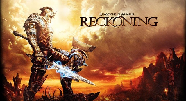 Kingdoms of Amalur: Reckoning