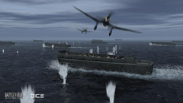 Battlefield 1942