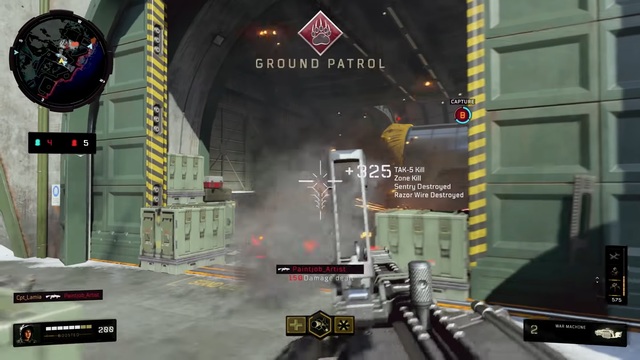 Black Ops 4