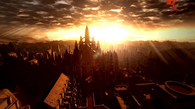 Dark Souls Remastered