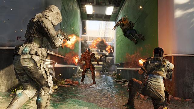 Call of Duty: Black Ops 3