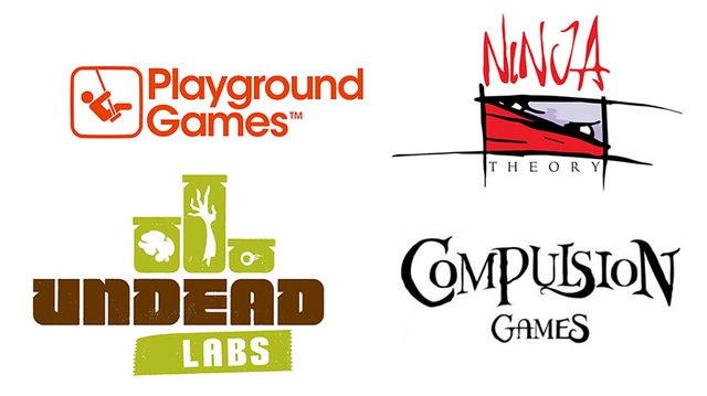 Microsoft Studios