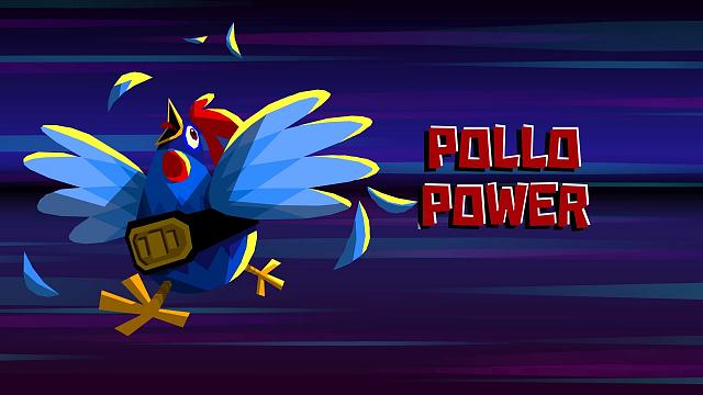 Guacamelee! 2