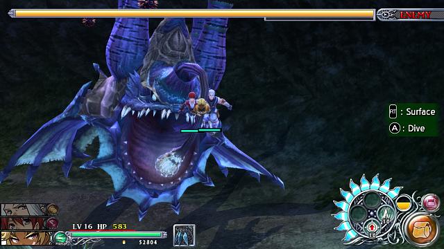 Ys: Memories of Celceta