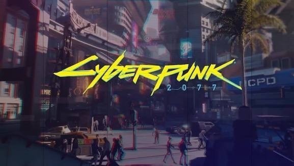 Cyberpunk 2077
