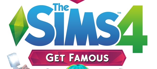 The Sims 4 Get Famous