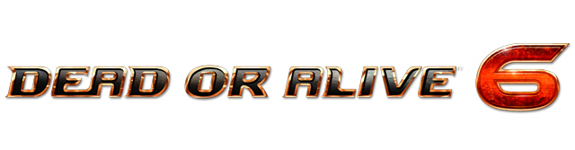 Dead or Alive 6