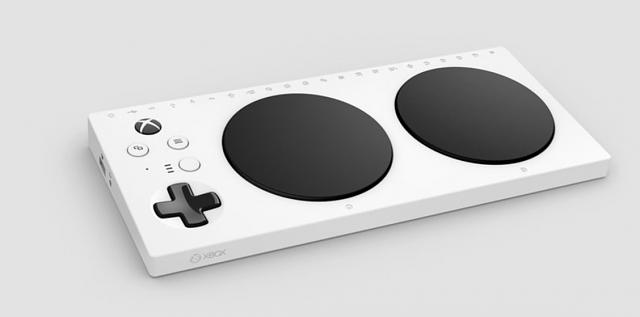 Xbox One Accessibility controller