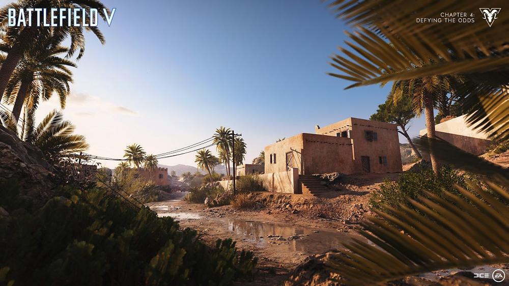 BF5 Al Sundan