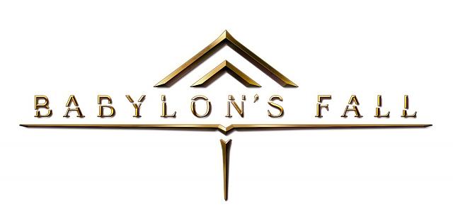 Babylon's Fall