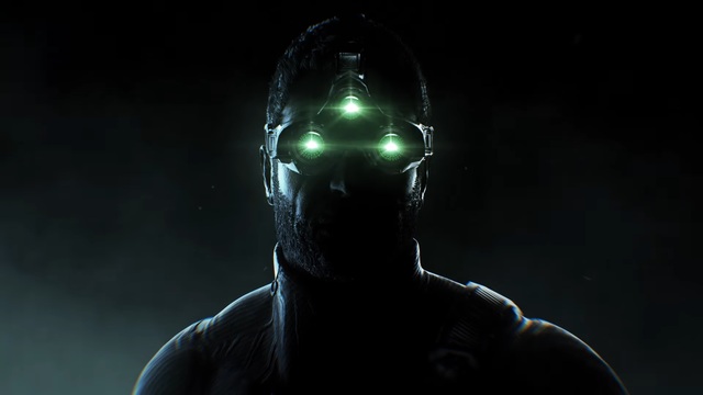 Sam Fisher - Ghost Recon Wildlands