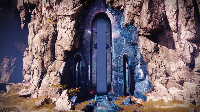 Destiny 2: Forsaken - Last Wish