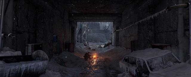 Metro Exodus
