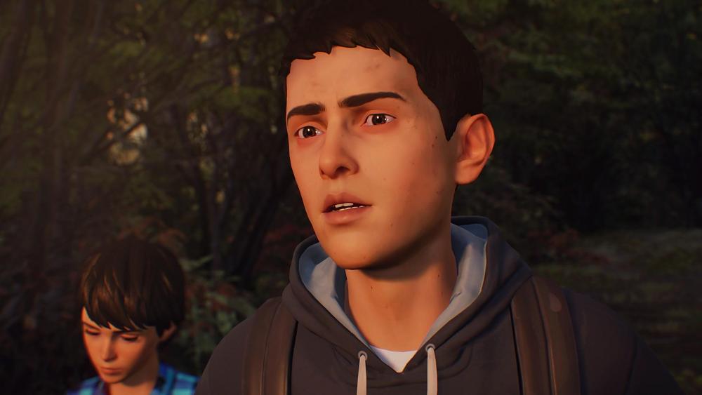 Life is Strange 2: Episode 1