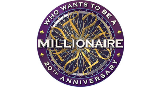 Who Wants to Be a Millionaire?
