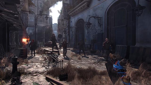 Dying Light 2