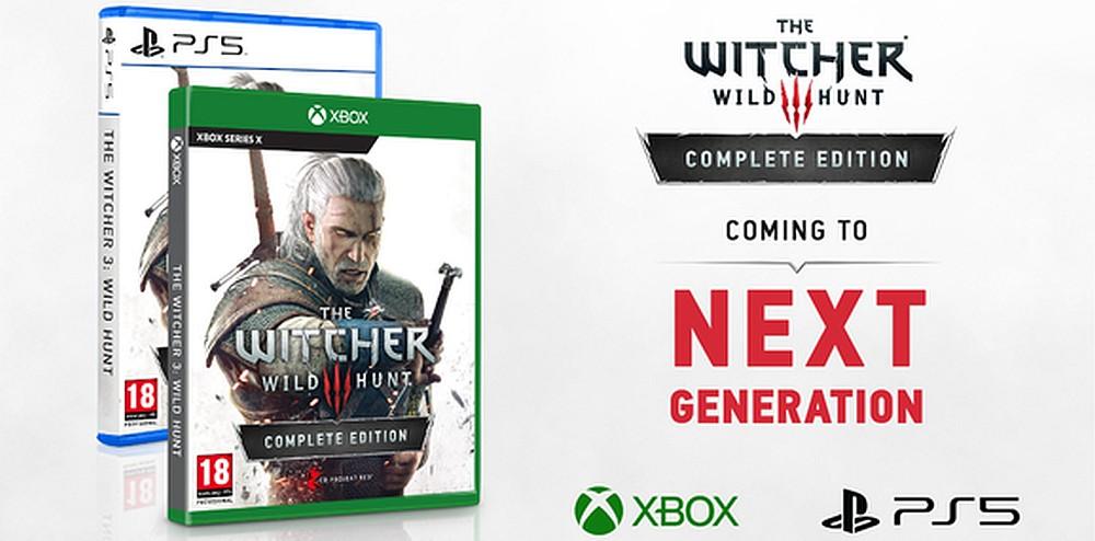 The Witcher 3: Wild Hunt