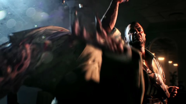 Call of Duty: Black Ops 4 Zombies