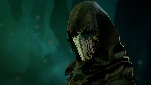 Call of Cthulhu