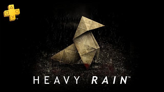 Heavy Rain