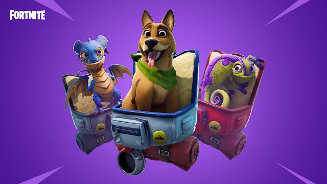 Fortnite Season 6
