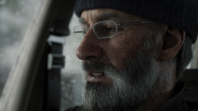 OVERKILL's The Walking Dead - Grant