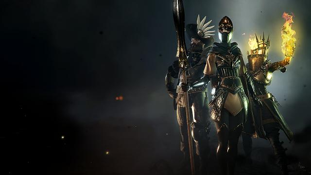 Warhammer: Vermintide 2 Free Content Update