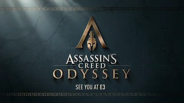Assassin's Creed Odyssey