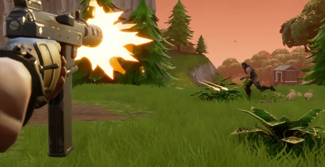 Fortnite