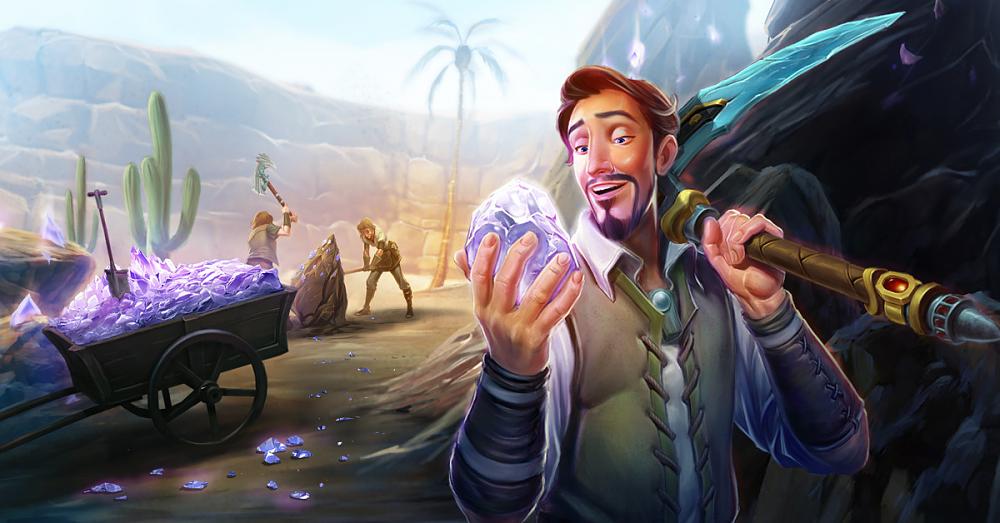 RuneScape 18th birthday